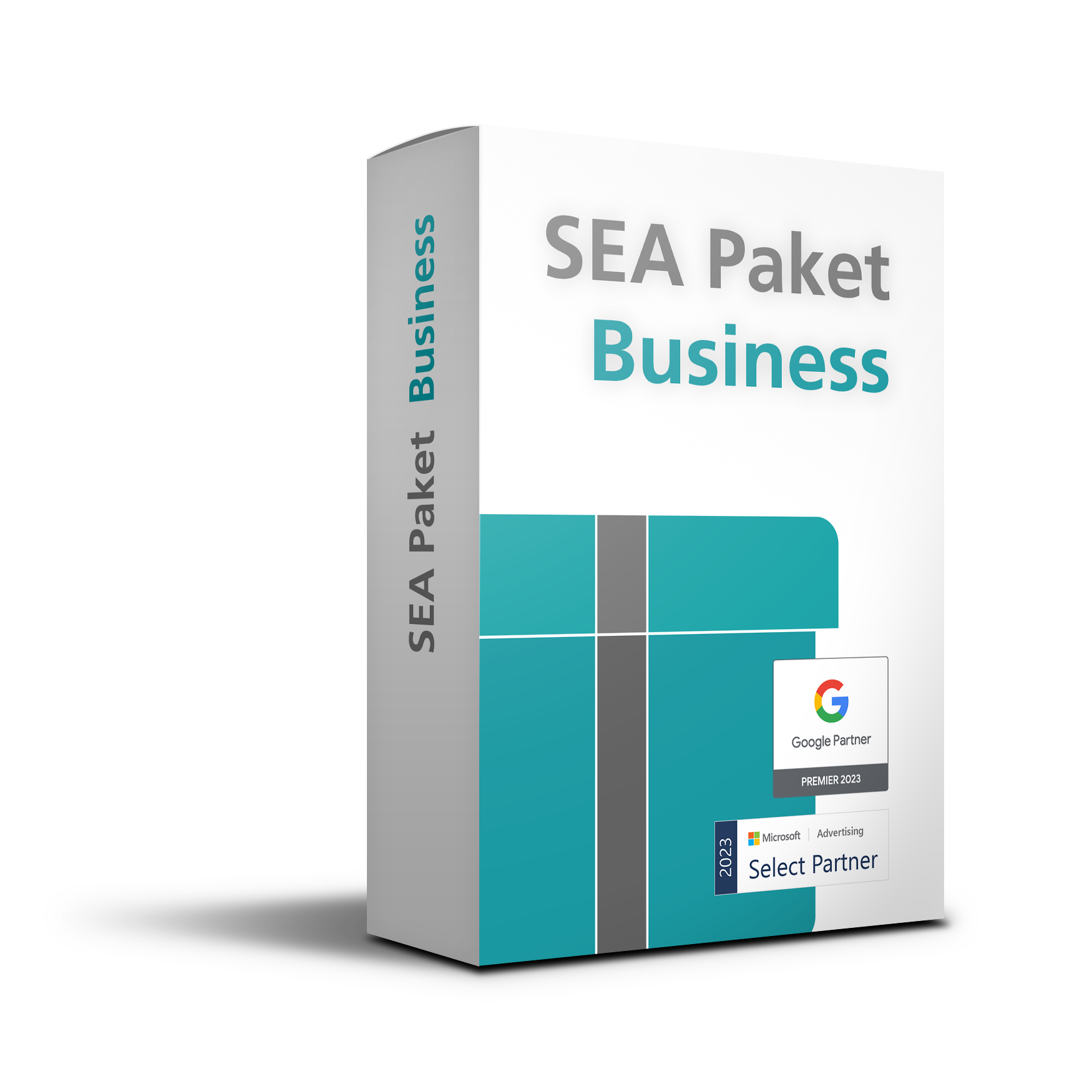 SEA Ads Paket Business